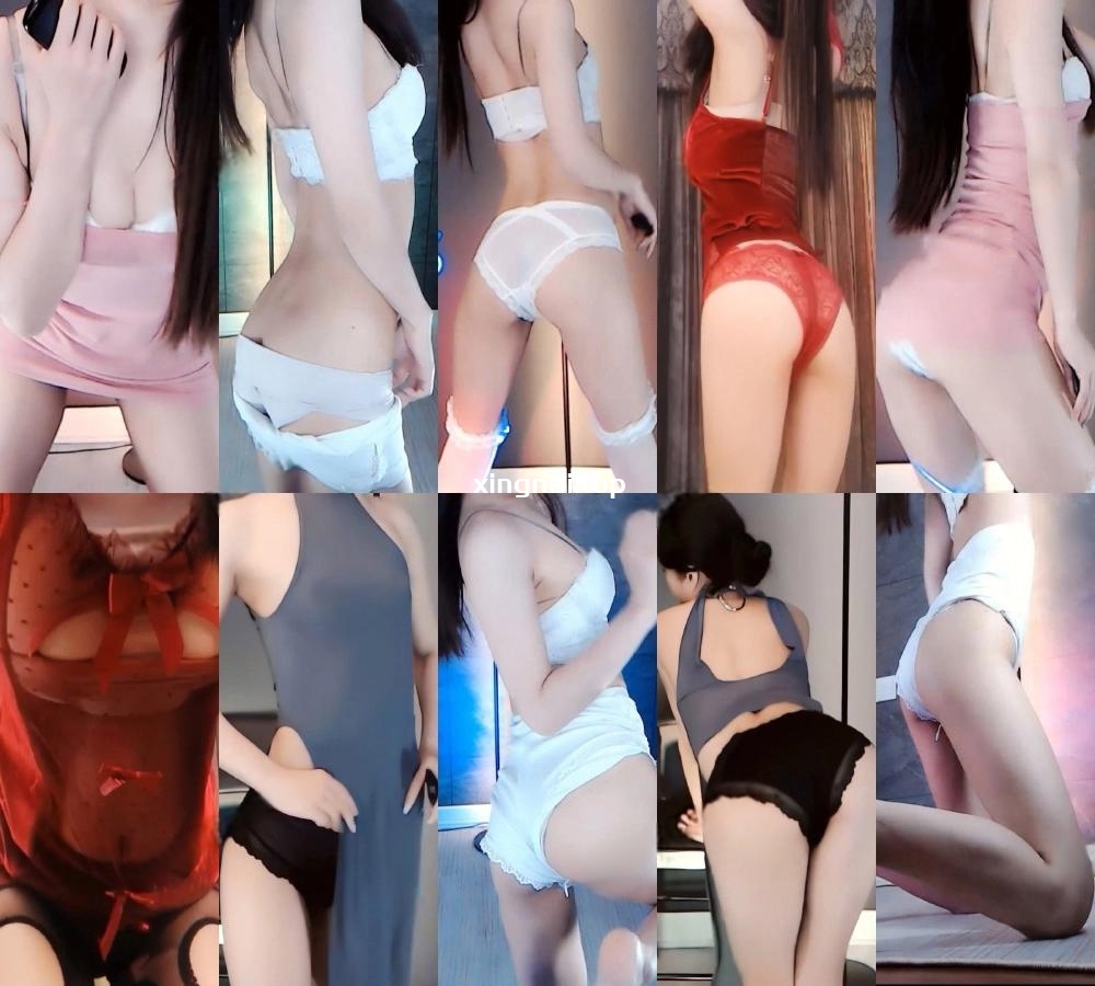 [主播]虎牙主播盛鸽小5土豪定制热舞无水收藏版[4V/1.54G]