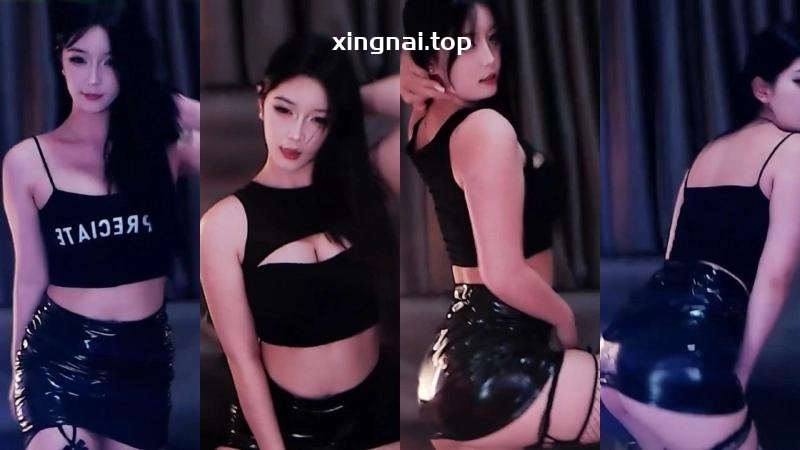 [主播]250216星球直播小张张热舞整活无水剪辑4分36