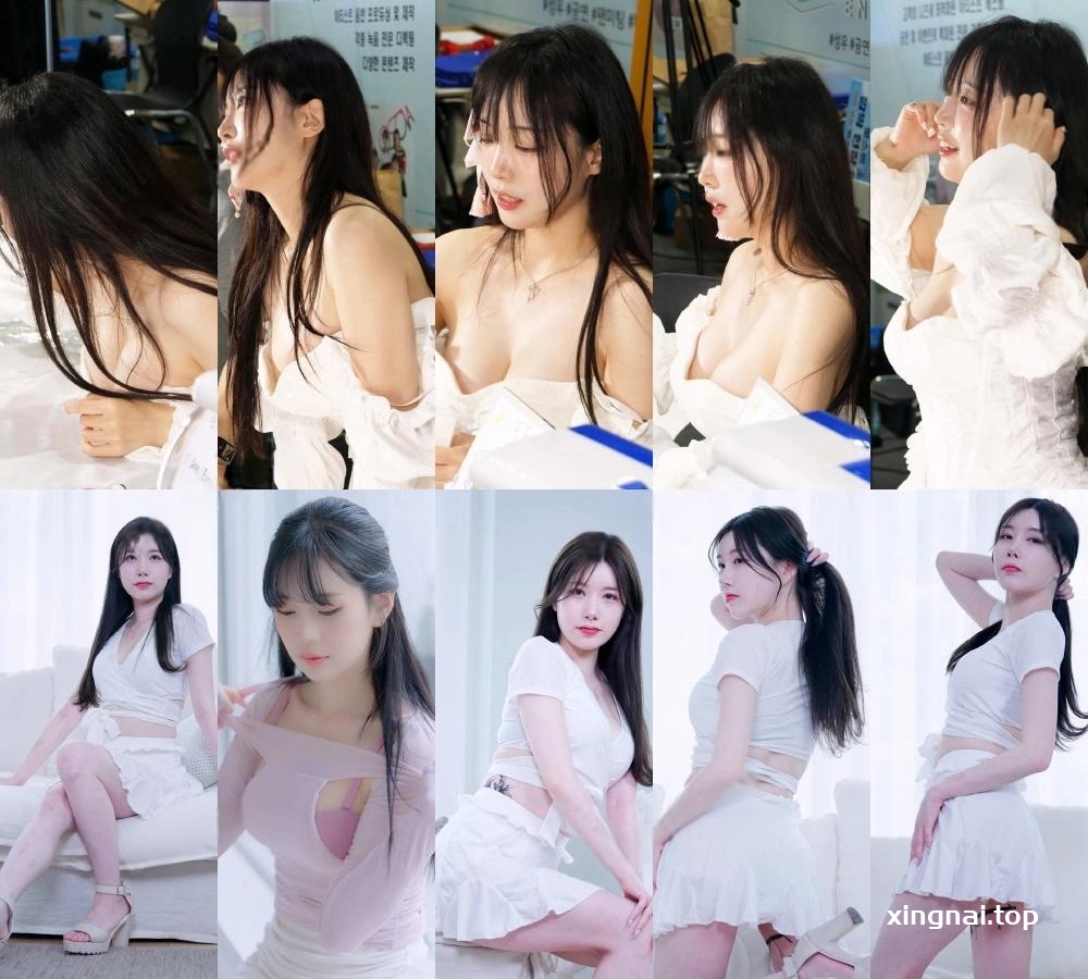 [饭拍]Show girl 写真 饭拍彩蛋盲盒未整理系列合集[ID134981][20v/6.52G]