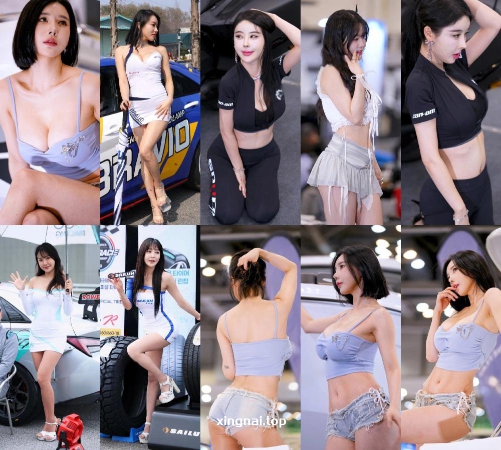 [饭拍]Show girl 饭拍秀合集[ID135016][20v/4.96G]