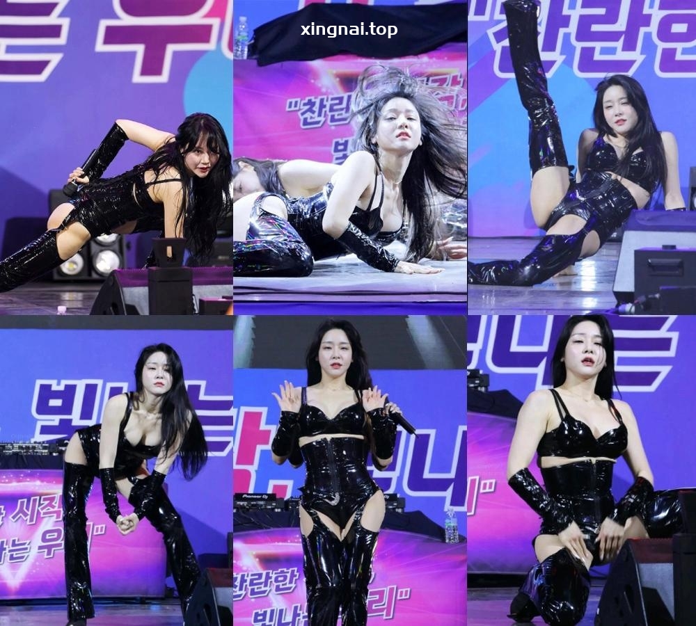 [饭拍]韩国女团Fly With Me饭拍秀 拍摄日期20240530[22v/7.82G]