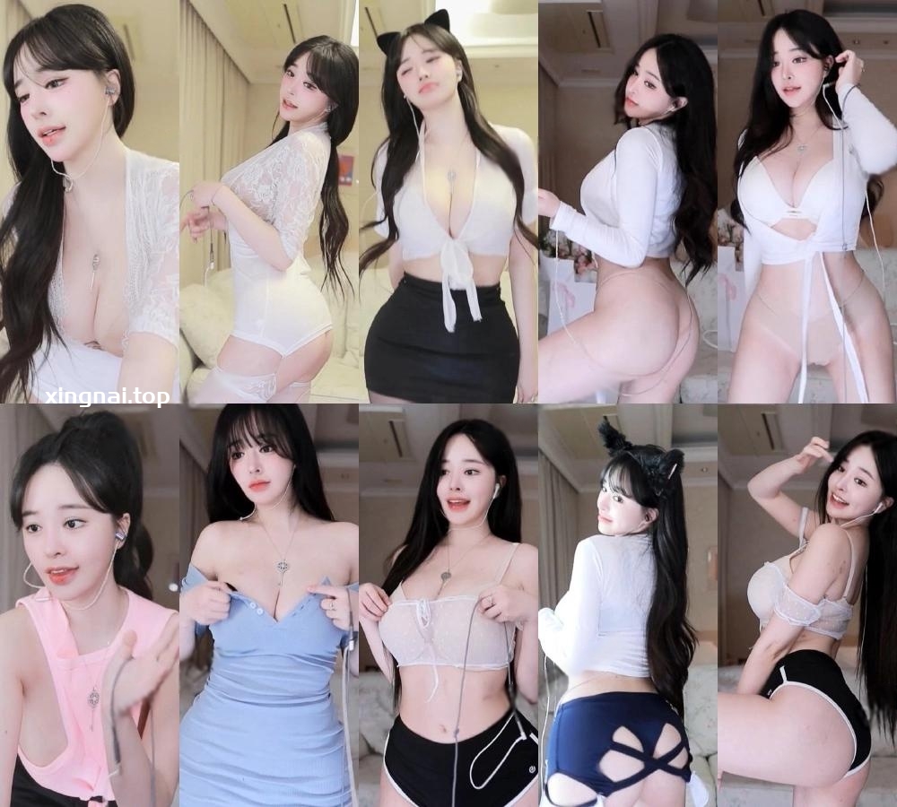 [主播]AfreecaTv韩国BJ孙茗19+精选热舞合集[10v/2.6G]