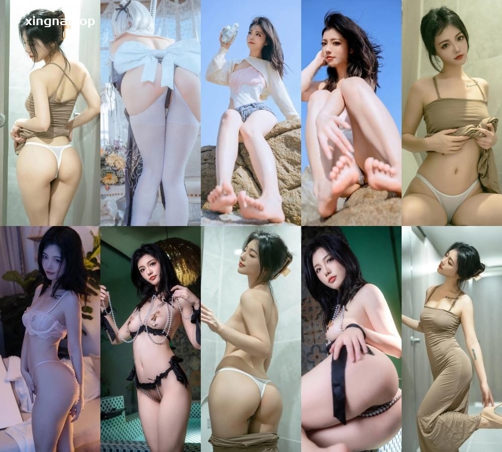 [COSER]桃良阿宅COSPLAY写真作品合集[更新至59套/20.3G]