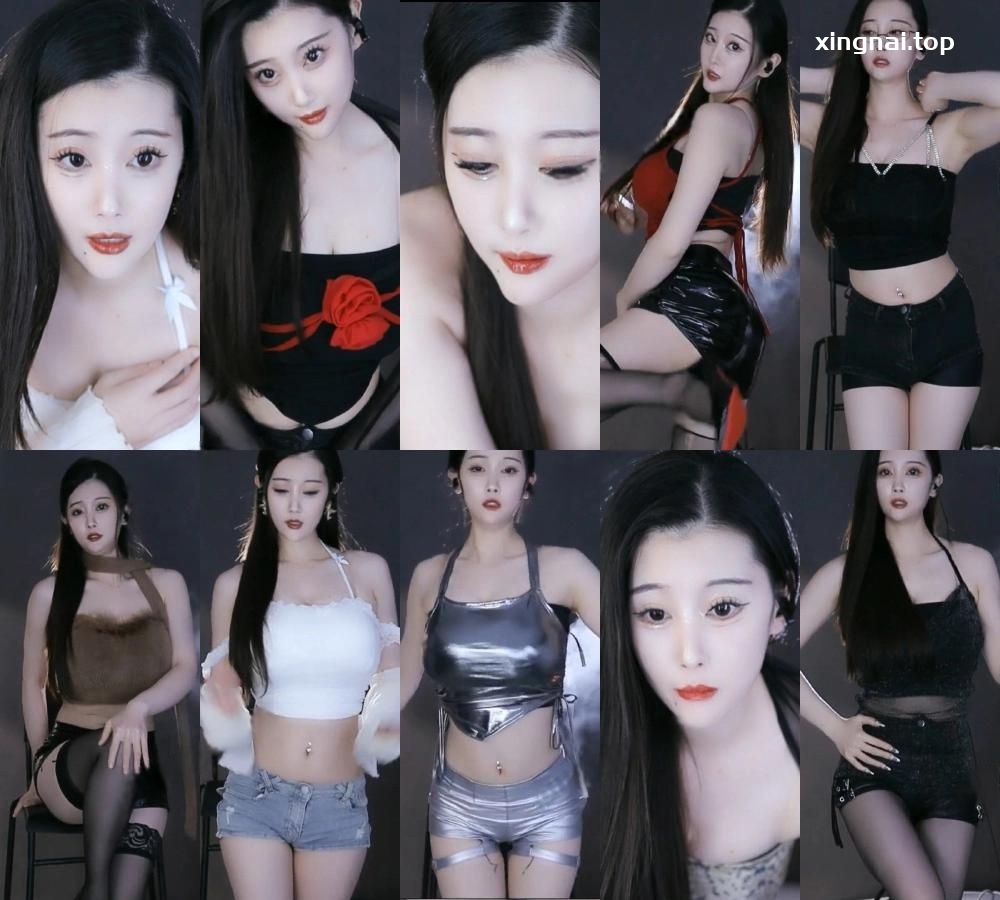 [主播]虎牙直播桃大大25年1月舞蹈合集[28v/3.6G]