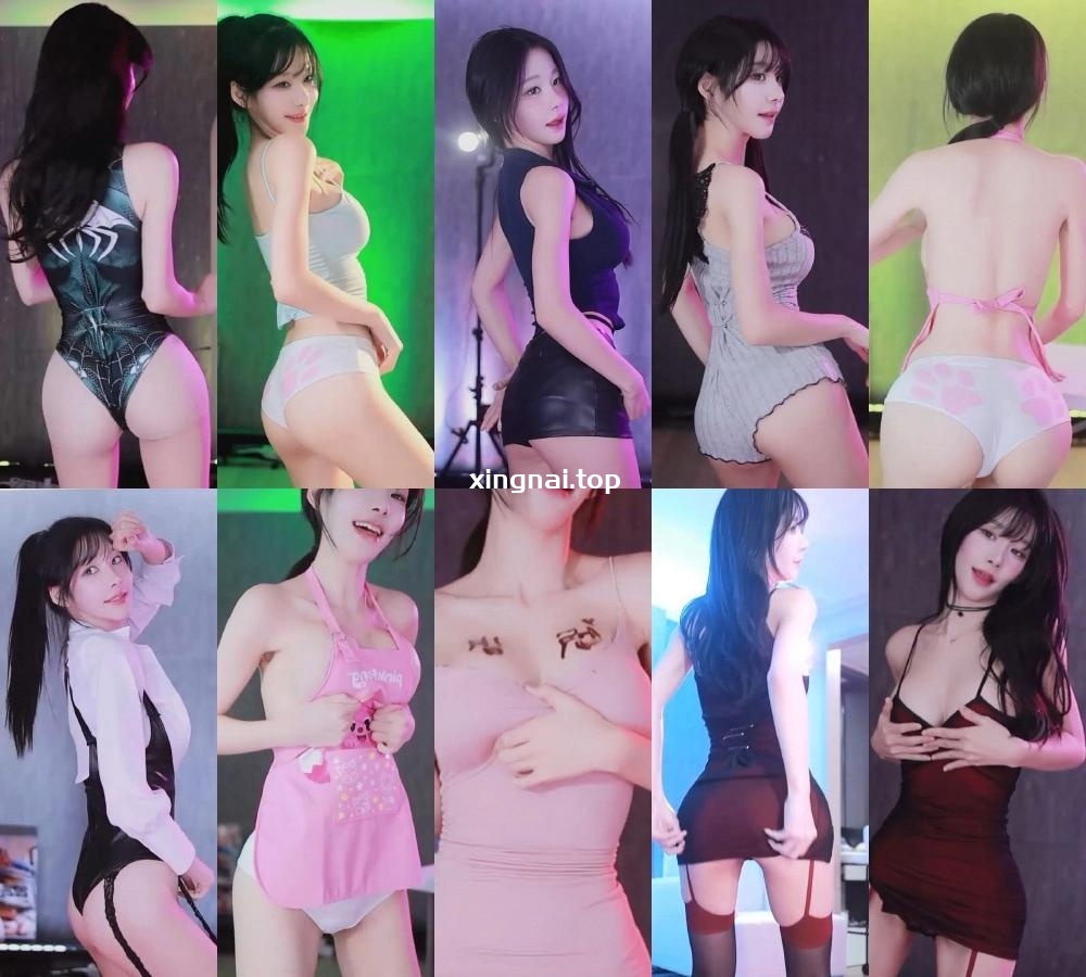 [主播]Sooptv韩国BJ godsehee 25年2月精选舞蹈[69v/15.07G]