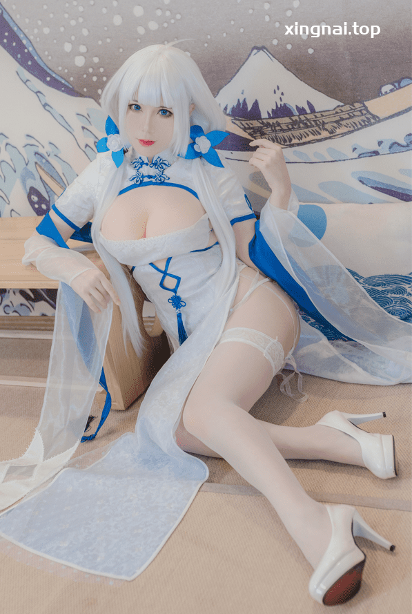 羊大真人 – cosplay套图资源合集