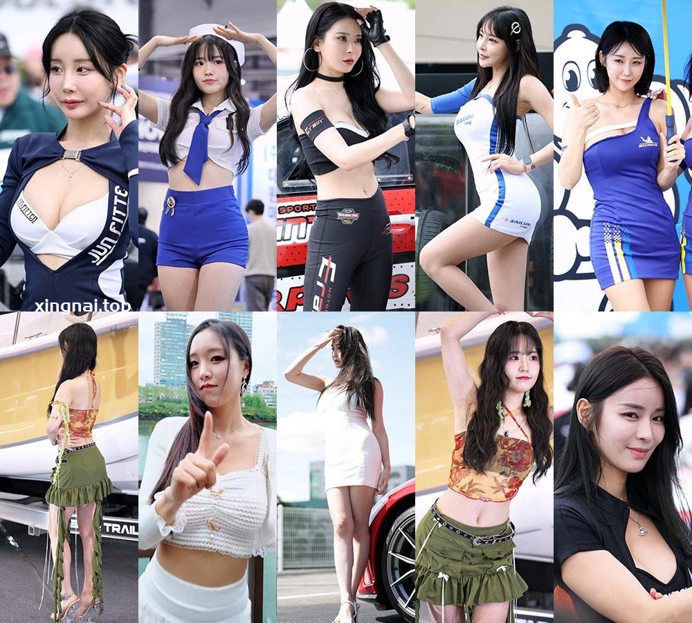 [饭拍]Show girl 饭拍秀合集[ID135046][20v/6.38G]