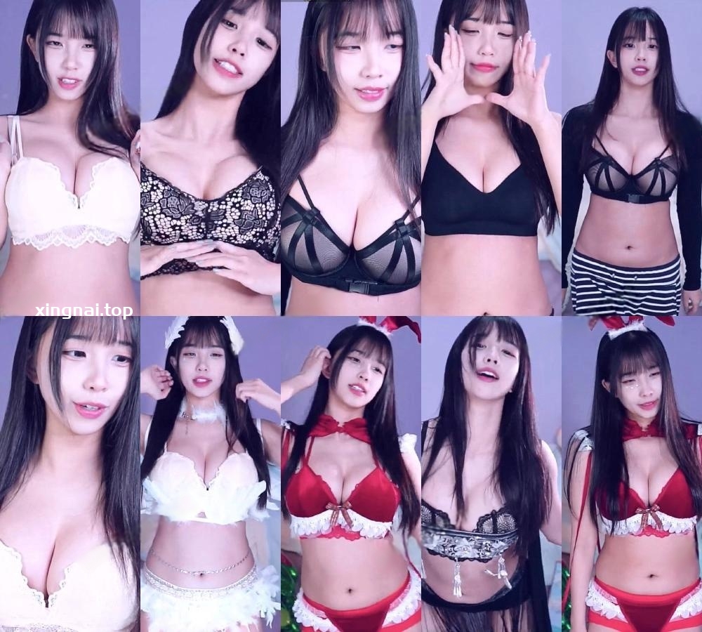 [主播]Twitch香港BJ梓澪與村長25年3月精选舞蹈合集[17v/3.42G]