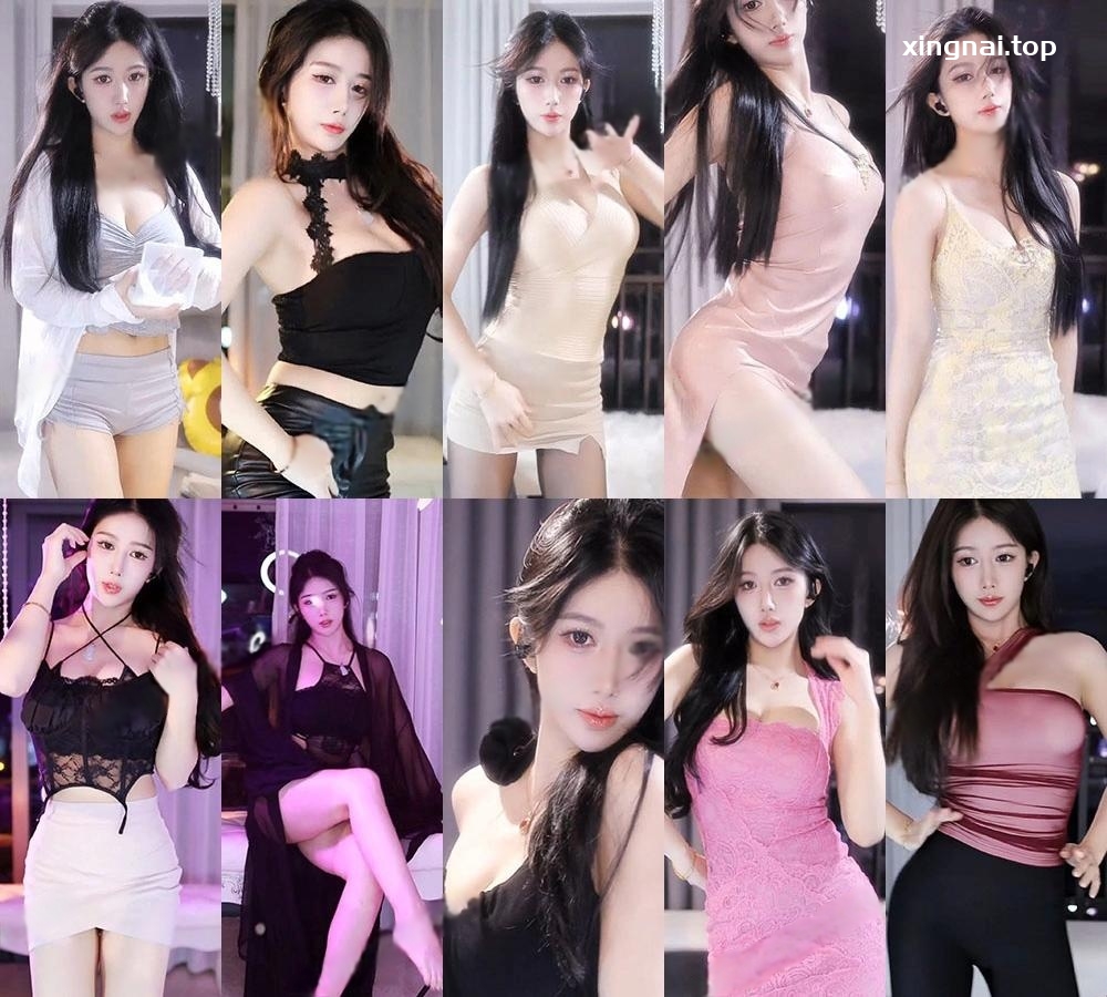 [主播]YY直播小嫣然精选热舞合集[73V/8.16G]