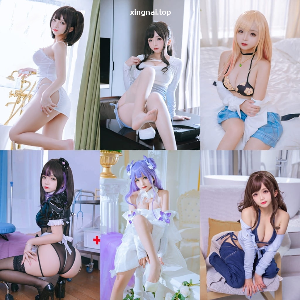 [COSER]娇小萌妹小可爱日奈娇COSPLAY写真作品合集[更新至206期]