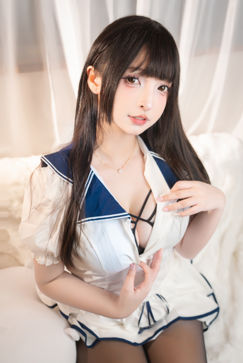 神楽坂真冬 – NO.208 柔光水滑 [75P2V-598MB]