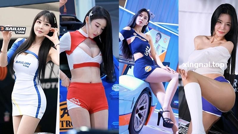 [饭拍]Show girl 饭拍秀合集[ID135134][20v/3.44G]