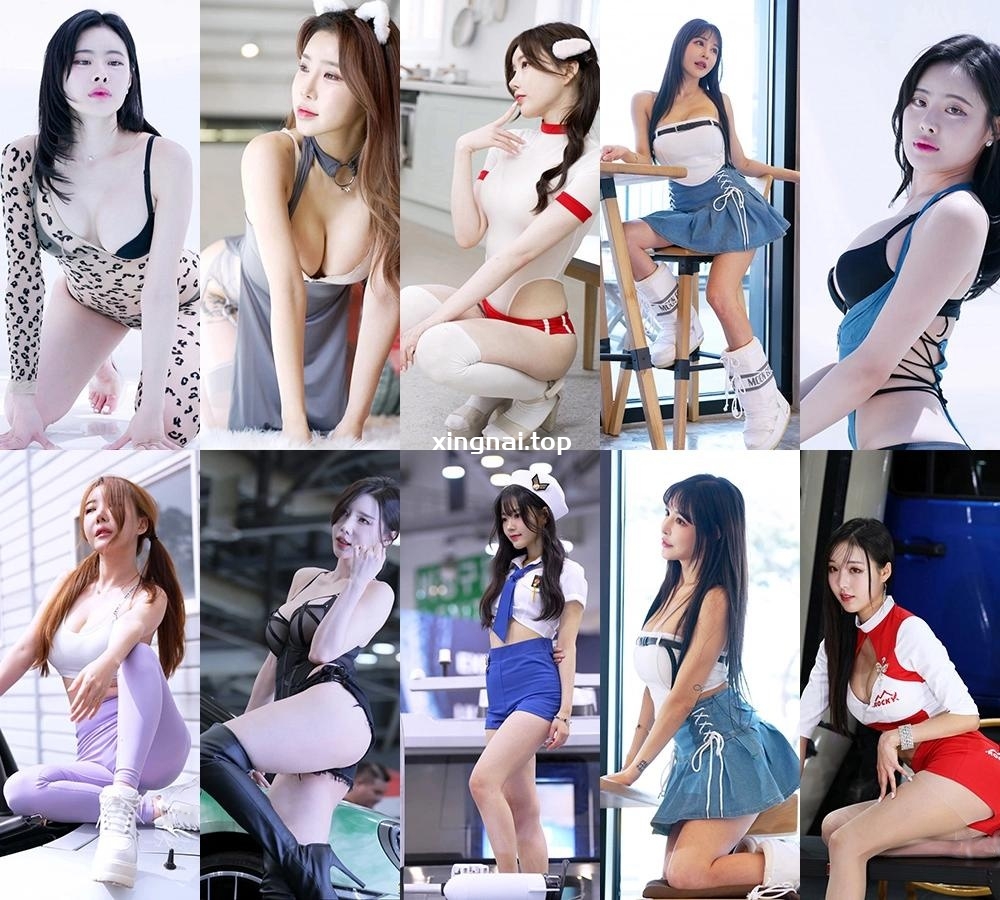 [饭拍]Show girl 饭拍秀合集[ID135144][20v/8.89G]