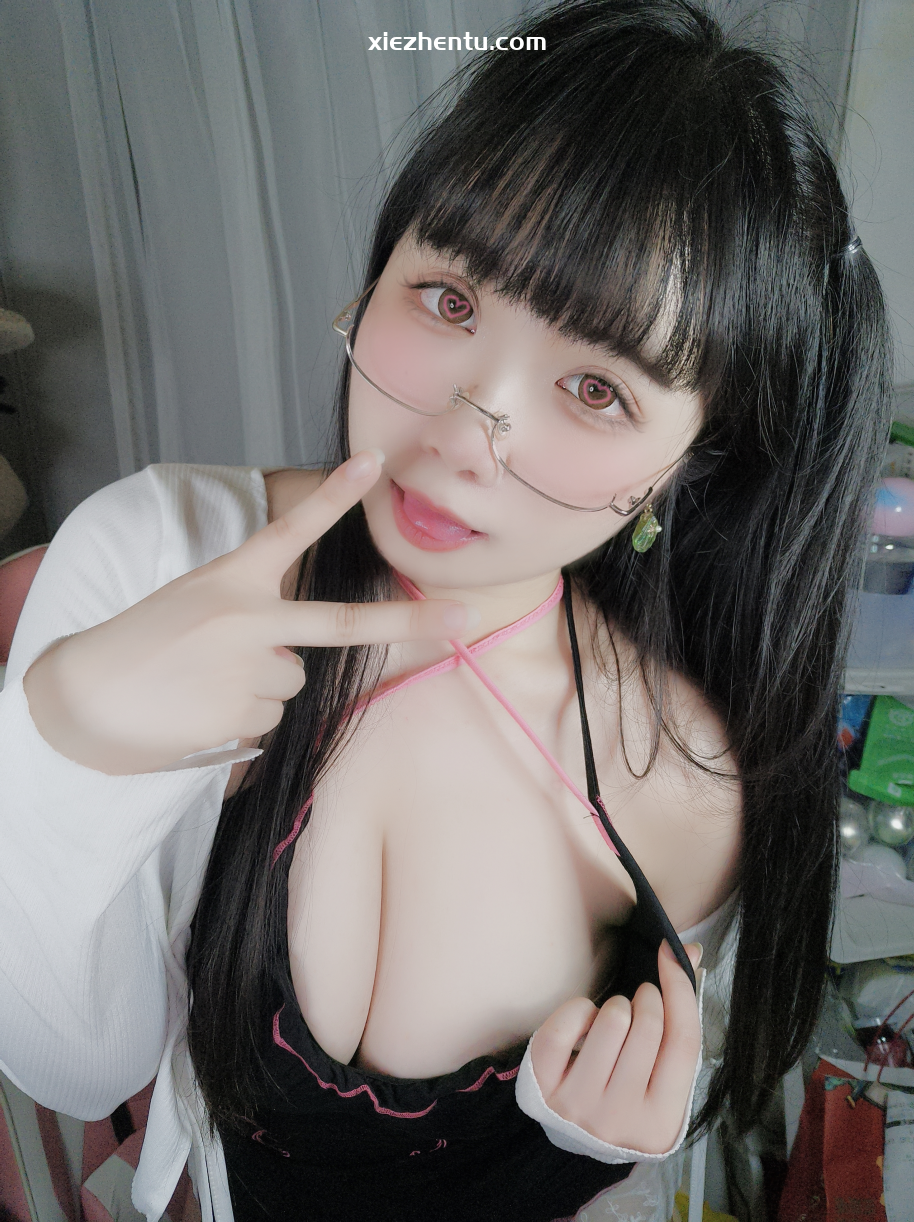 贞子蜜桃 – 软妹子写真合集【持续更新中】