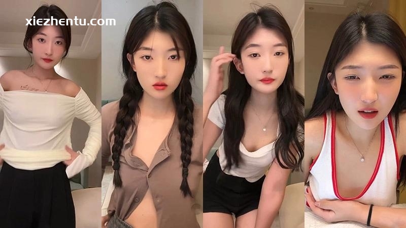 [主播]快手直播媛猴热舞短视频合集[42V/513M]