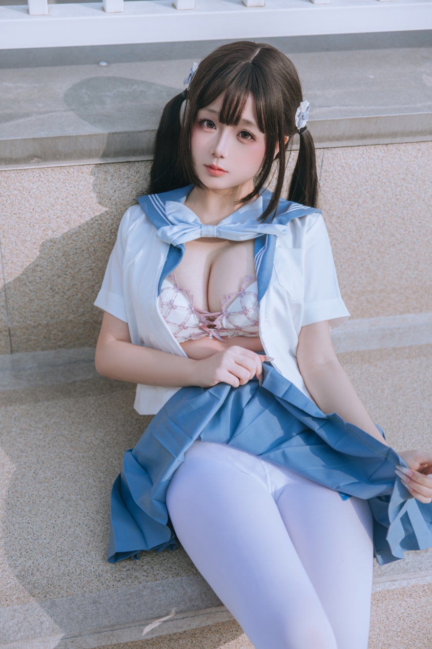 日奈娇 NO.198 JK学妹 [201P11V-1.66GB]