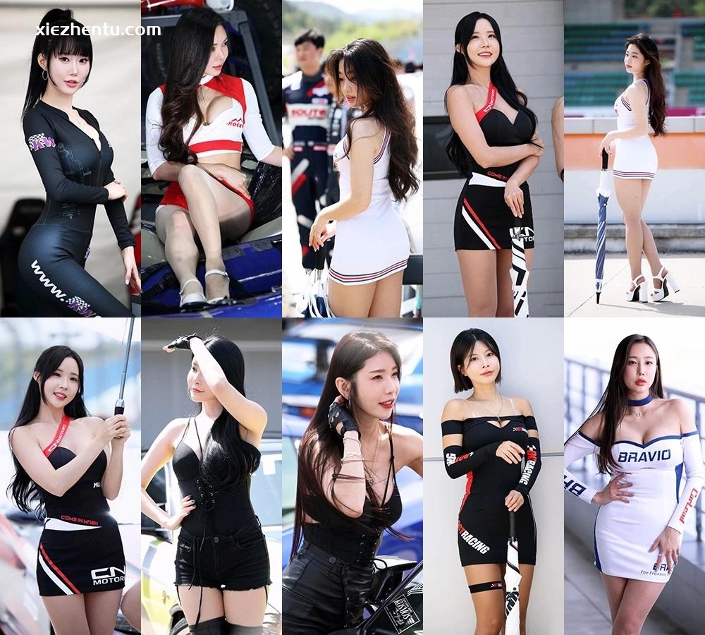 [饭拍]Show girl 饭拍秀合集[ID135178][20v/3.78G]