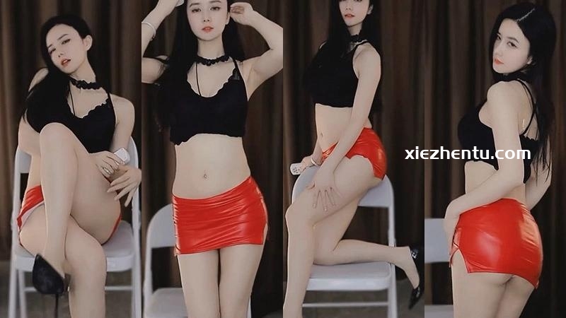 [主播]网易CC直播人气尤物芝士宝宝土豪定制热舞4分11