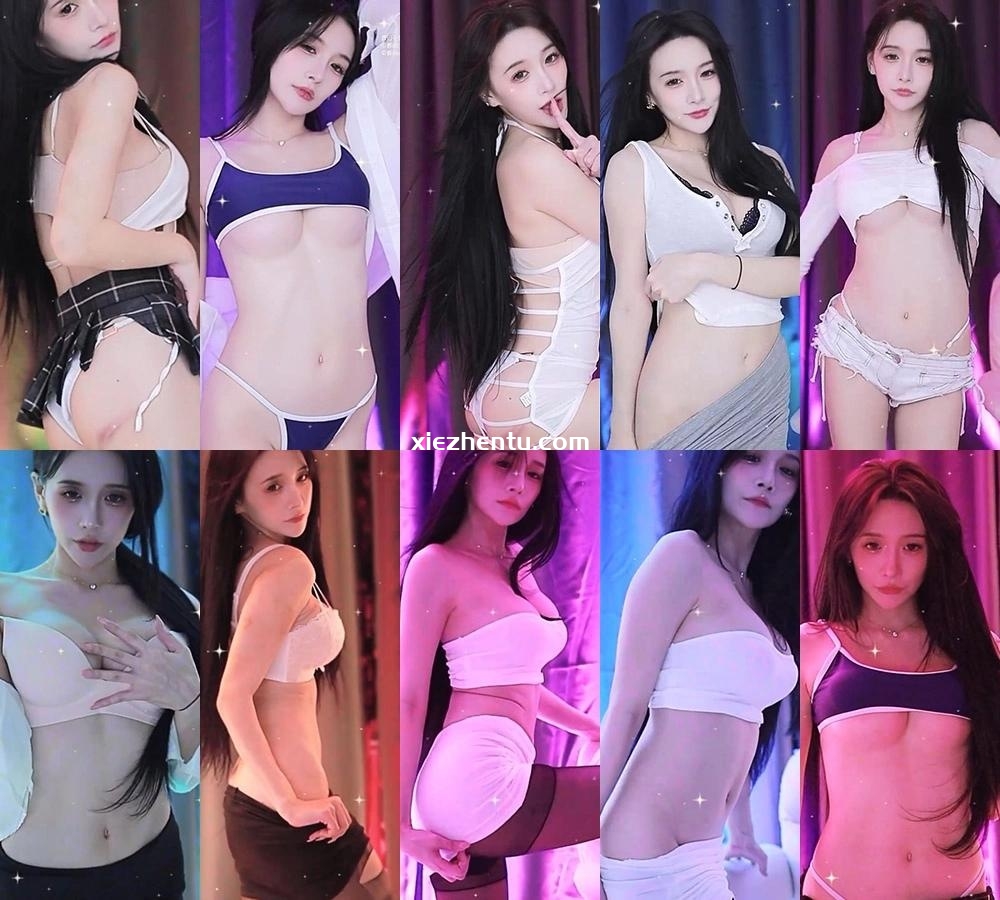 [主播]Pandatv韩国BJ znvely00 25年3-4月精选舞蹈合集[20v/3.7G]