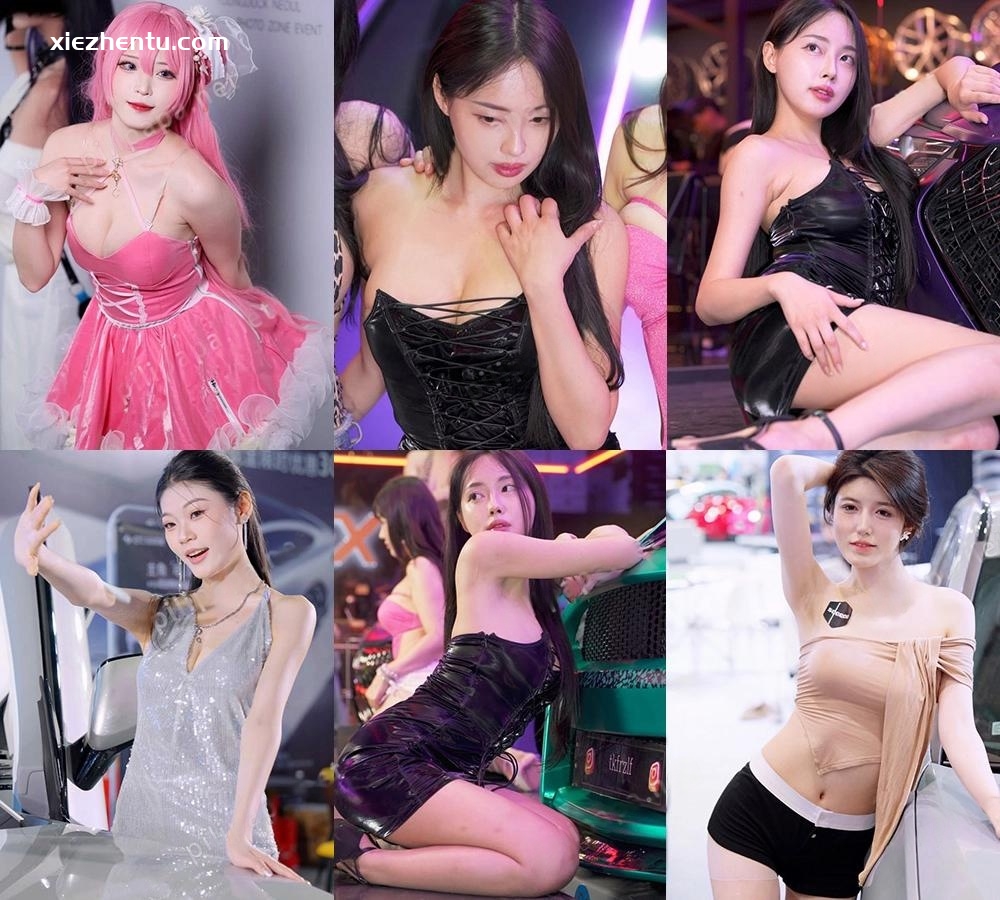 [饭拍]Show girl 饭拍秀合集[ID135274][20v/6.33G]