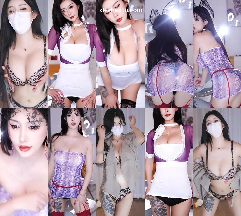 [主播]25年5月11日网易CC直播依阳baby付费群定制热舞[6V/1.46G]