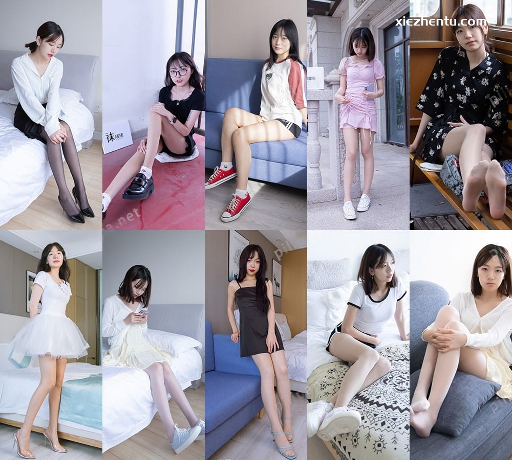 [写真][转载]BoBoSocks袜啵啵全套(含4K视频)+限积分9套[更新至585期]