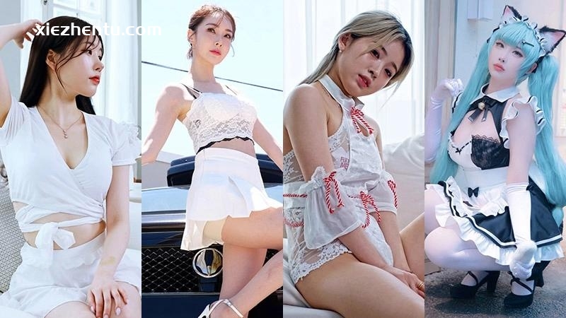 [饭拍]Show girl 饭拍秀合集[ID135303][20v/14.9G]