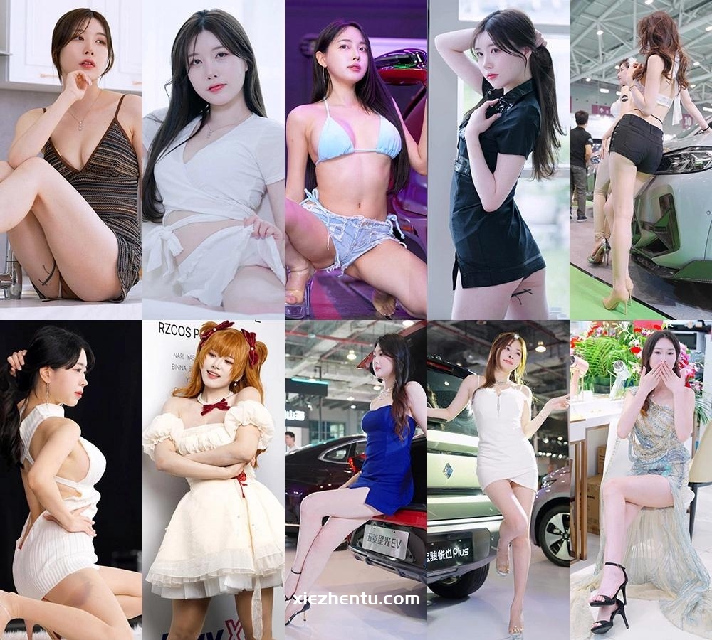 [饭拍]Show girl 饭拍秀合集[ID135301][20v/7.94G]