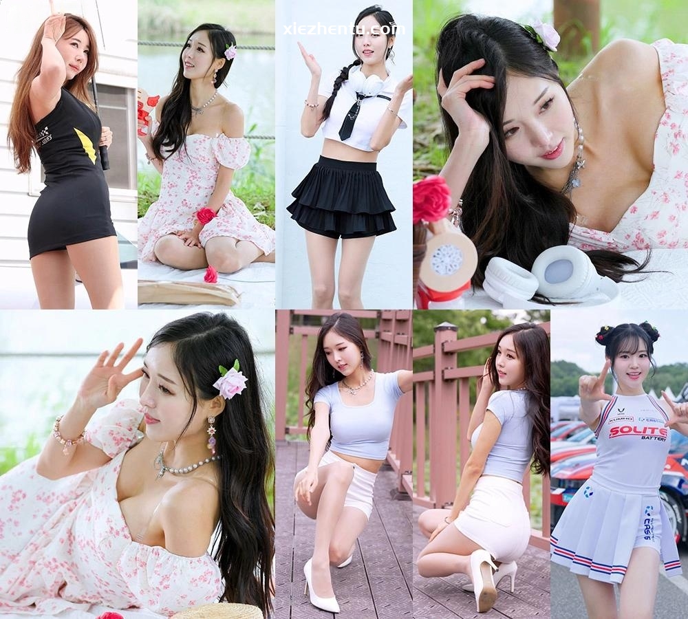 [饭拍]Show girl 饭拍秀合集[ID135297][20v/12.1G]