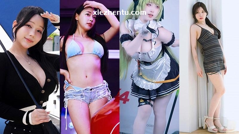 [饭拍]Show girl 饭拍秀合集[ID135276][20v/6.26G]