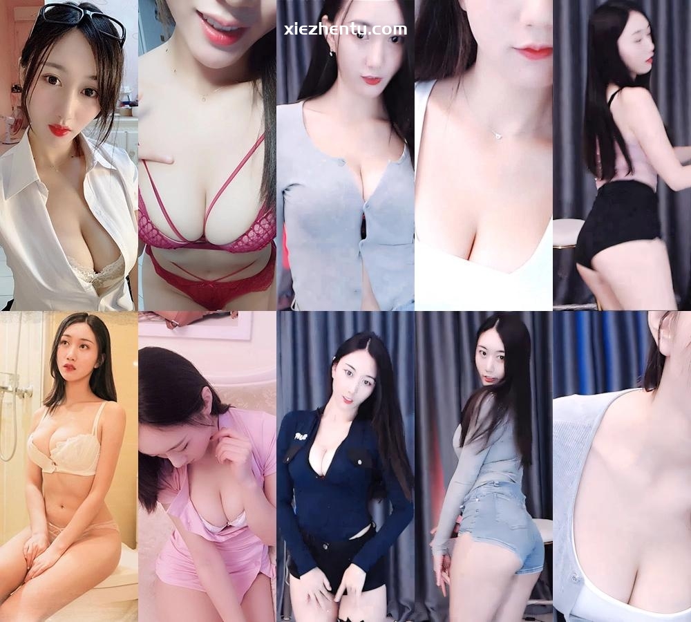 [主播]斗鱼主播小小玉酱飞机群舞蹈合集+写真收藏版[16V/90P/1.13G]