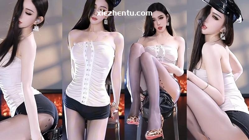 [主播]250506虎牙主播桃一精选热舞2k高清补帧[6V/1.63G]