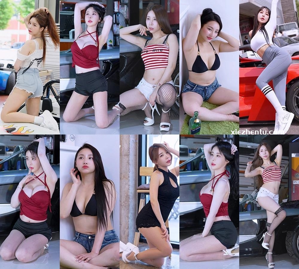 [饭拍]Show girl 饭拍秀合集[ID135309][20v/16.5G]