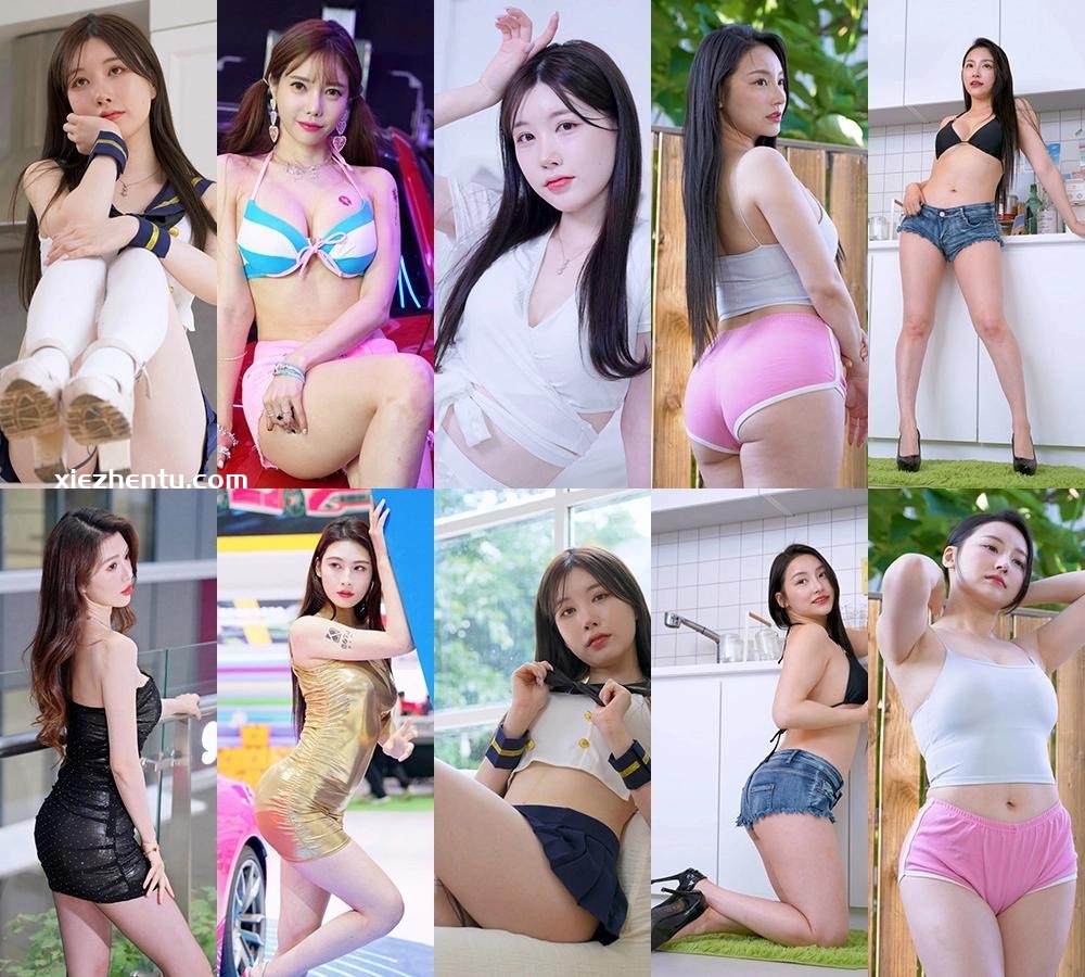 [饭拍]Show girl 饭拍秀合集[ID135306][20v/8.02G]