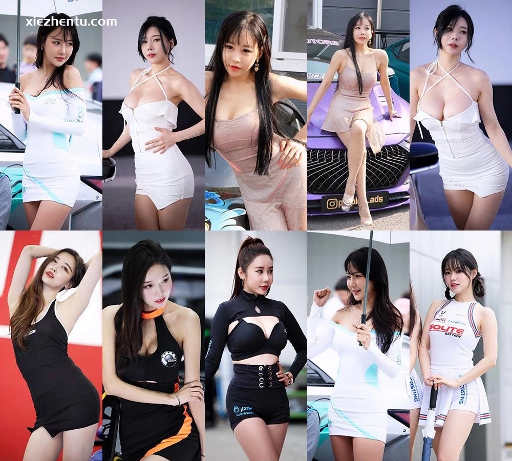 [饭拍]Show girl 饭拍秀合集[ID135305][20v/5.07G]