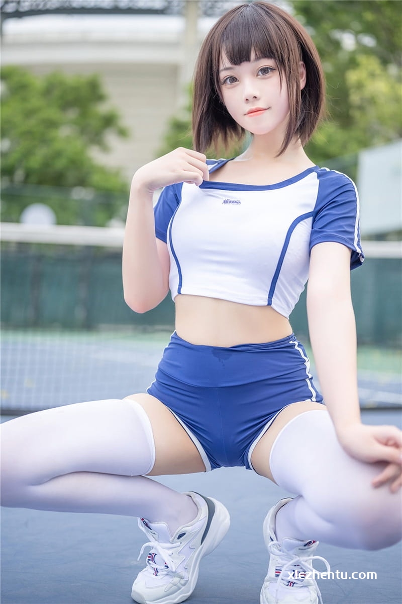 [正妹]蜜汁猫裘COSPLAY作品合集打包[更新至120期]