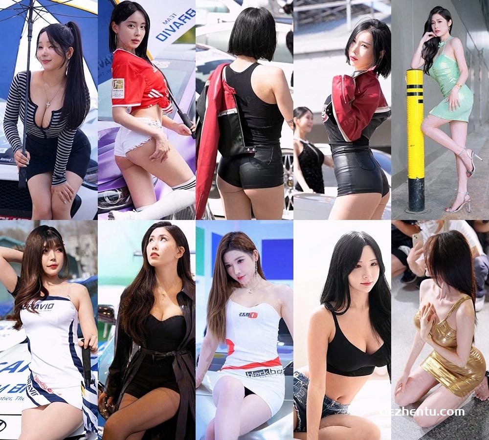 [饭拍]Show girl 饭拍秀合集[ID135337][20v/6.87G]