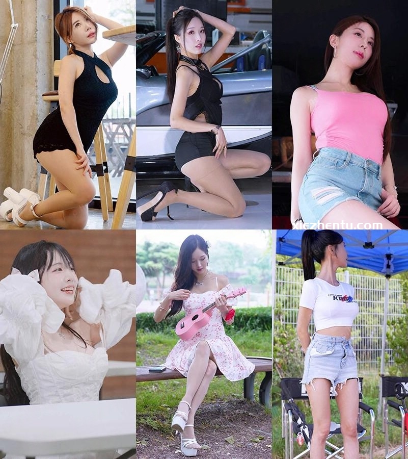 [饭拍]Show girl 饭拍秀合集[ID135338][20v/12.9G]