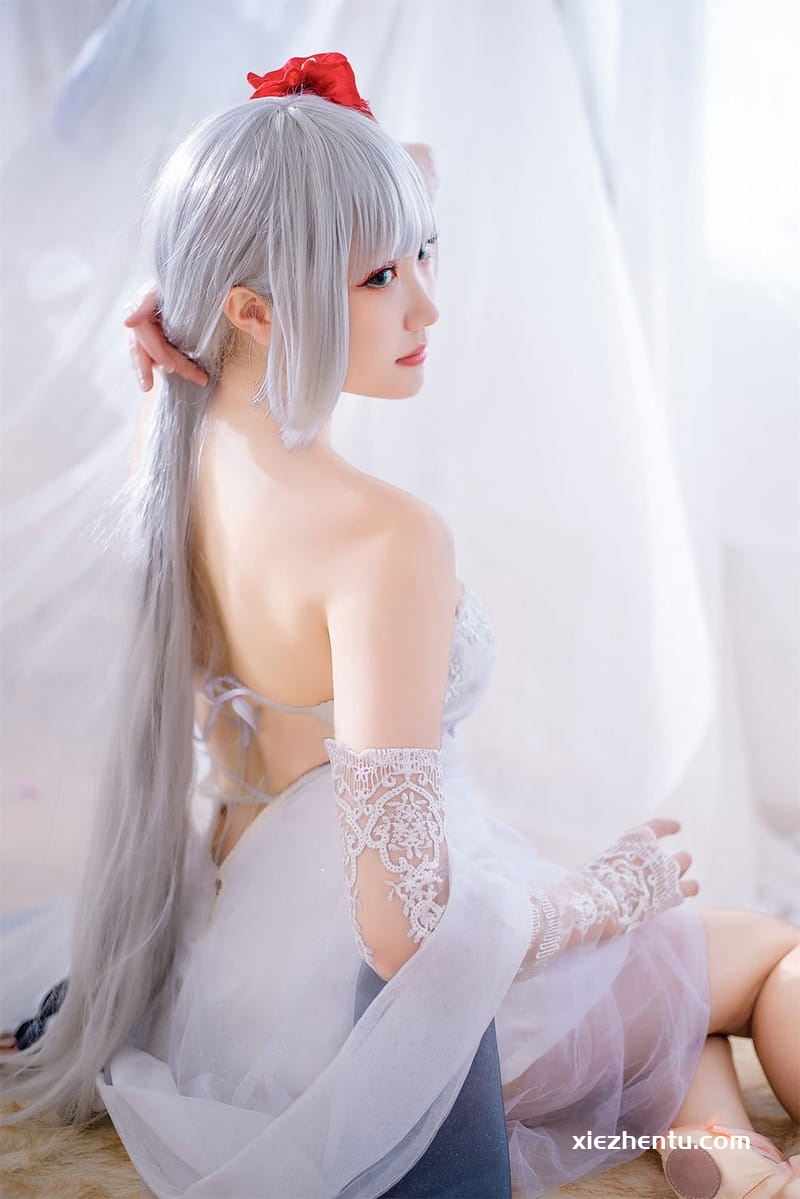 [COSER]微博COSER瓜希酱合集[更新至102期]