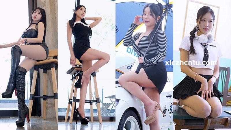 [饭拍]Show girl 饭拍秀合集[ID135357][20v/9.4G]