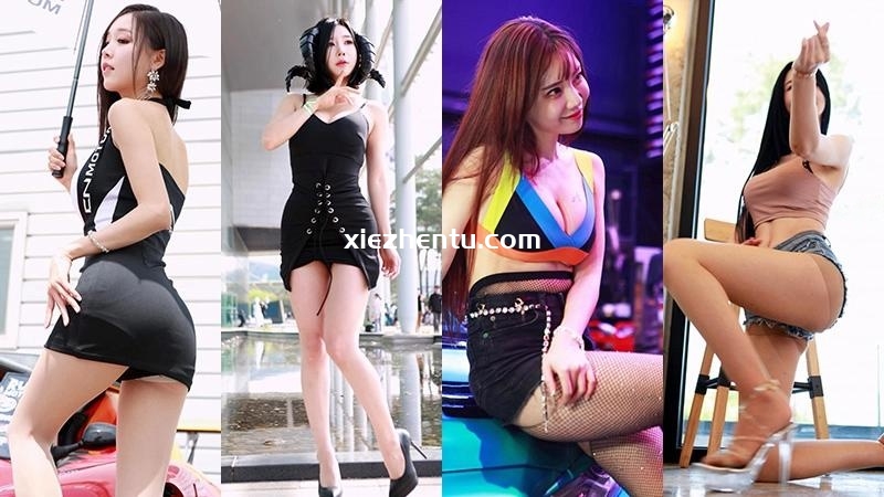 [饭拍]Show girl 饭拍秀合集[ID135401][20v/1.95G]