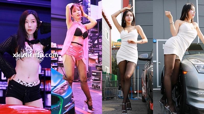 [饭拍]Show girl 饭拍秀合集[ID135399][20v/1.19G]