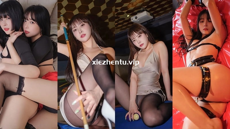 [写真][转载]韩国ArtGravia写真合集[更新至367套]