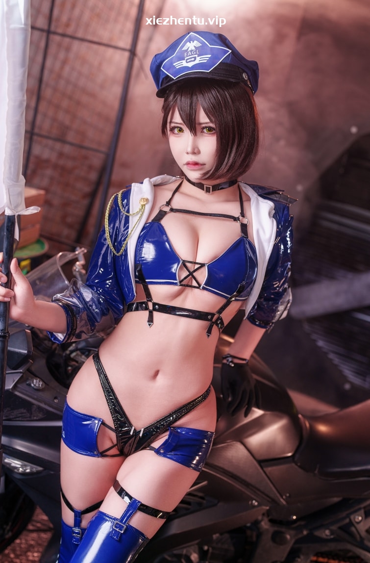 抱走莫子AA – 写真套图合集【持续更新中】