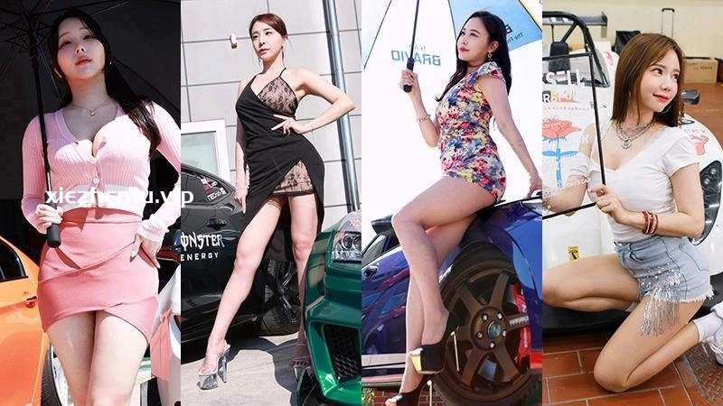 [饭拍]Show girl 饭拍秀合集[ID135436][20v/2.72G]