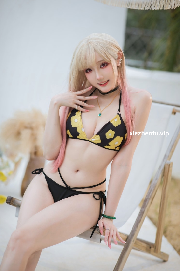 瓜希酱 – COS写真合集【持续更新中】