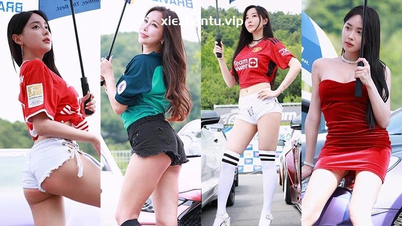 [饭拍]Show girl 饭拍秀合集[ID135477][20v/2.81G]