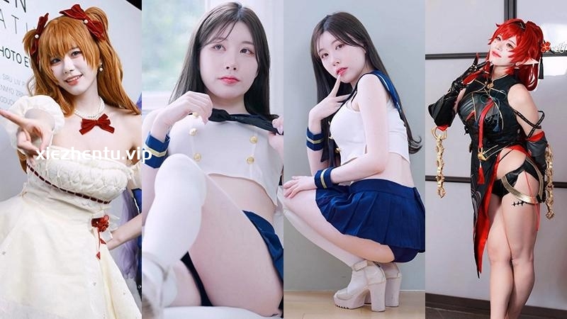 [饭拍]Show girl 饭拍秀合集[ID135479][20v/4.26G]