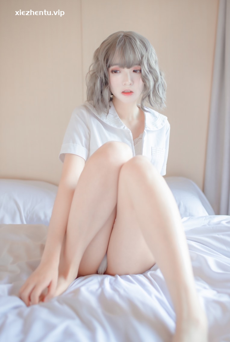 疯猫ss – 二次元JK妹子合集【持续更新中】