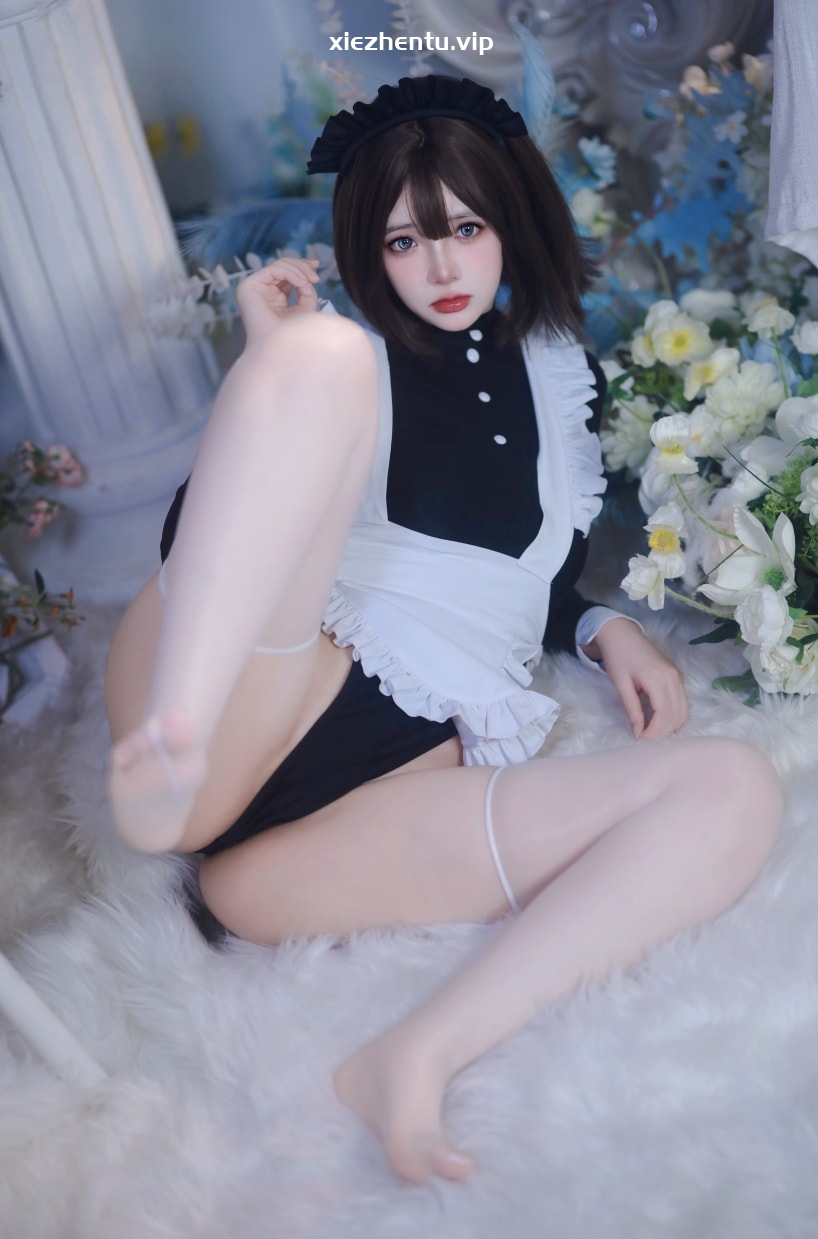 疯猫ss – 二次元JK妹子合集【持续更新中】